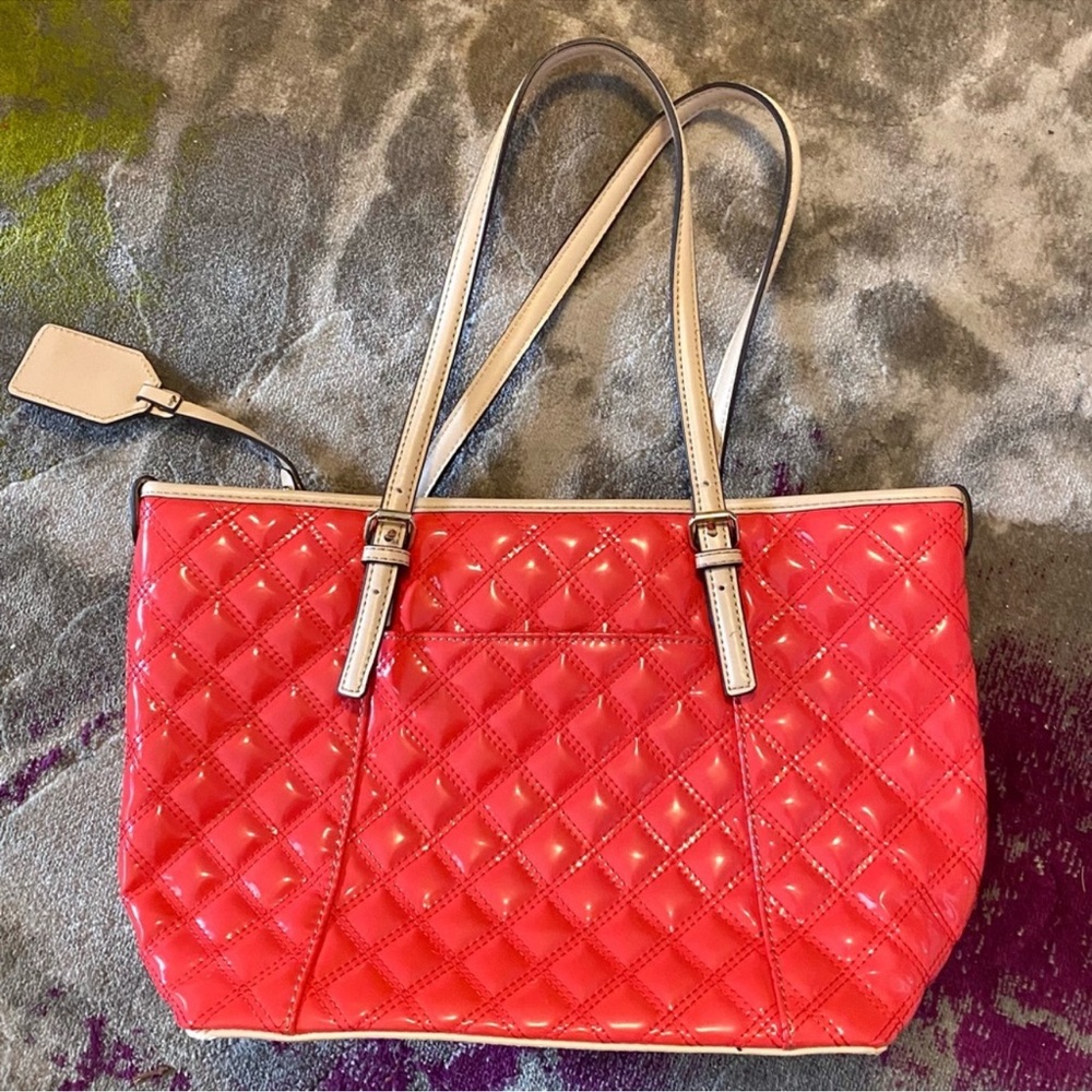 Anne Klein bag - Picture 3 of 4